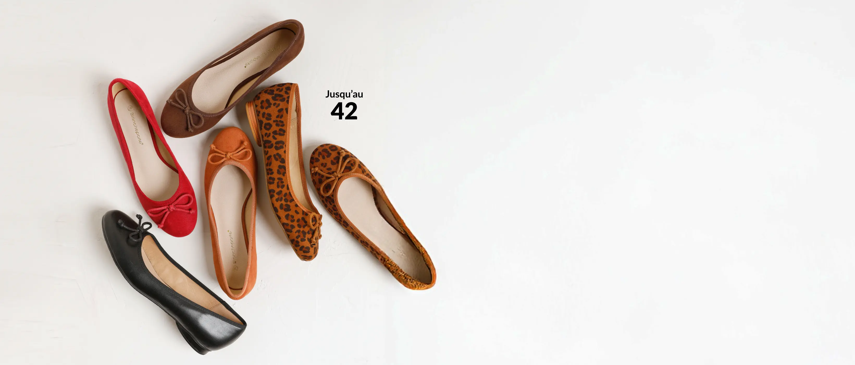 Découvrez les tendances et nouveautés chaussures du moment