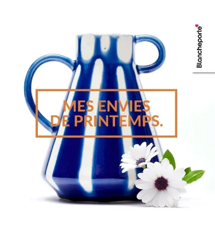 Mes envies de printemps