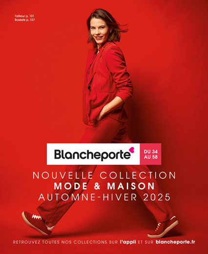 Catalogue à commander