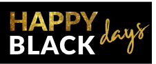 Happy Black Days