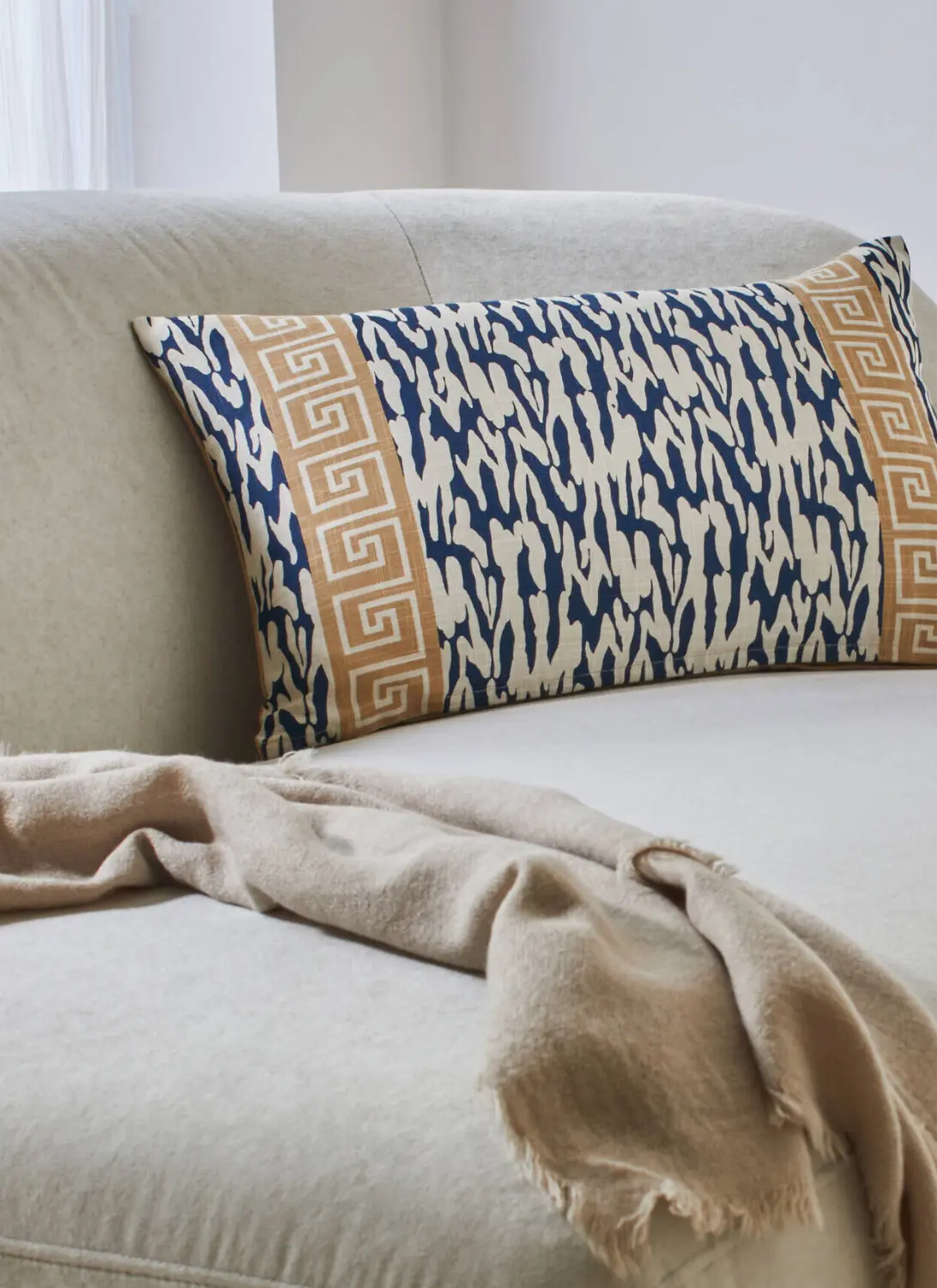 Découvrez les dernières tendances déco sur le site Blancheporte.fr