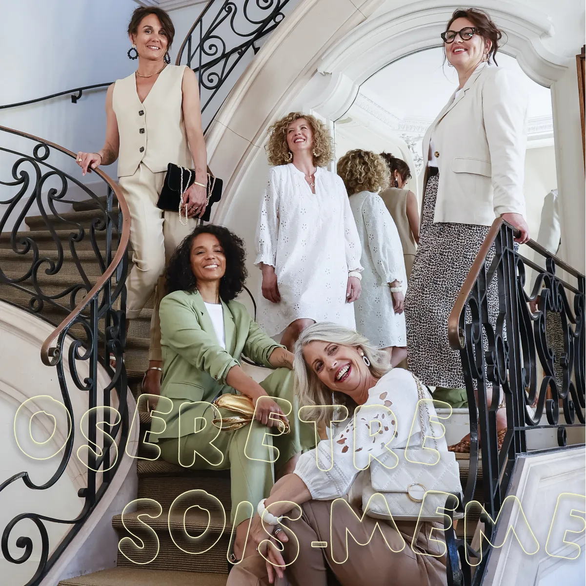 Casting femme Blancheporte : nouvelle édition 2026