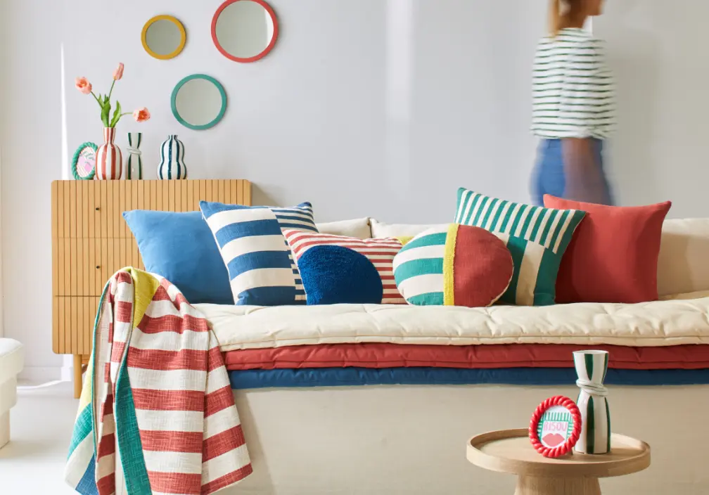 Découvrez les nouveautés maison de cette saison printemps été 2026 : inspirations garanties