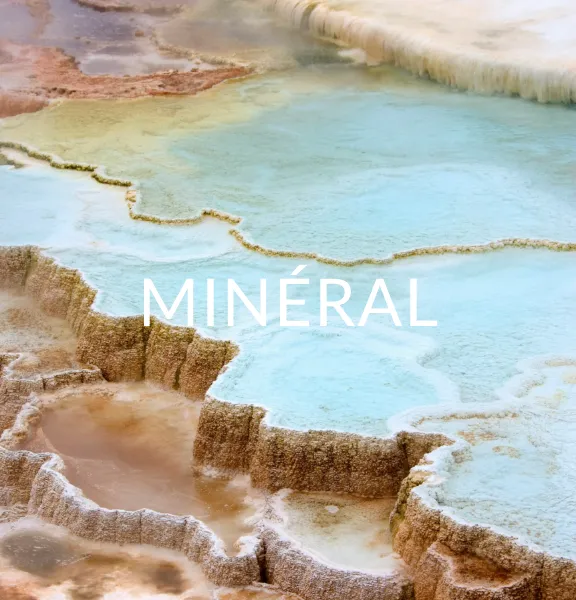 Relooking de votre chambre : tendance minérale | Blog Blancheporte