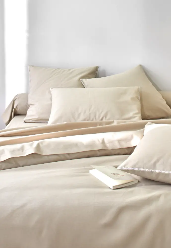 Housse de couette 240x220 | Blancheporte