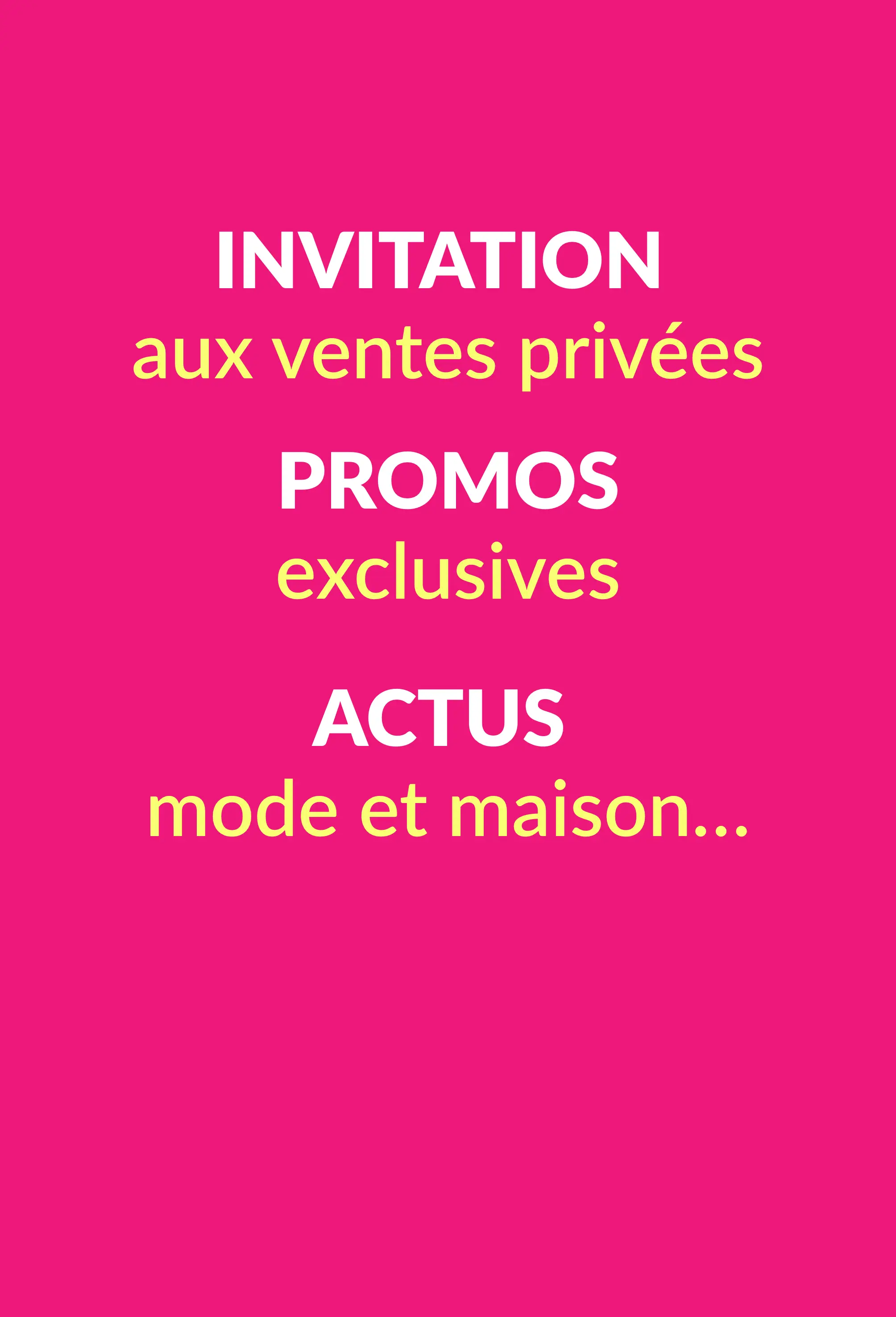 Mixez vos pyjamas selon vos envies