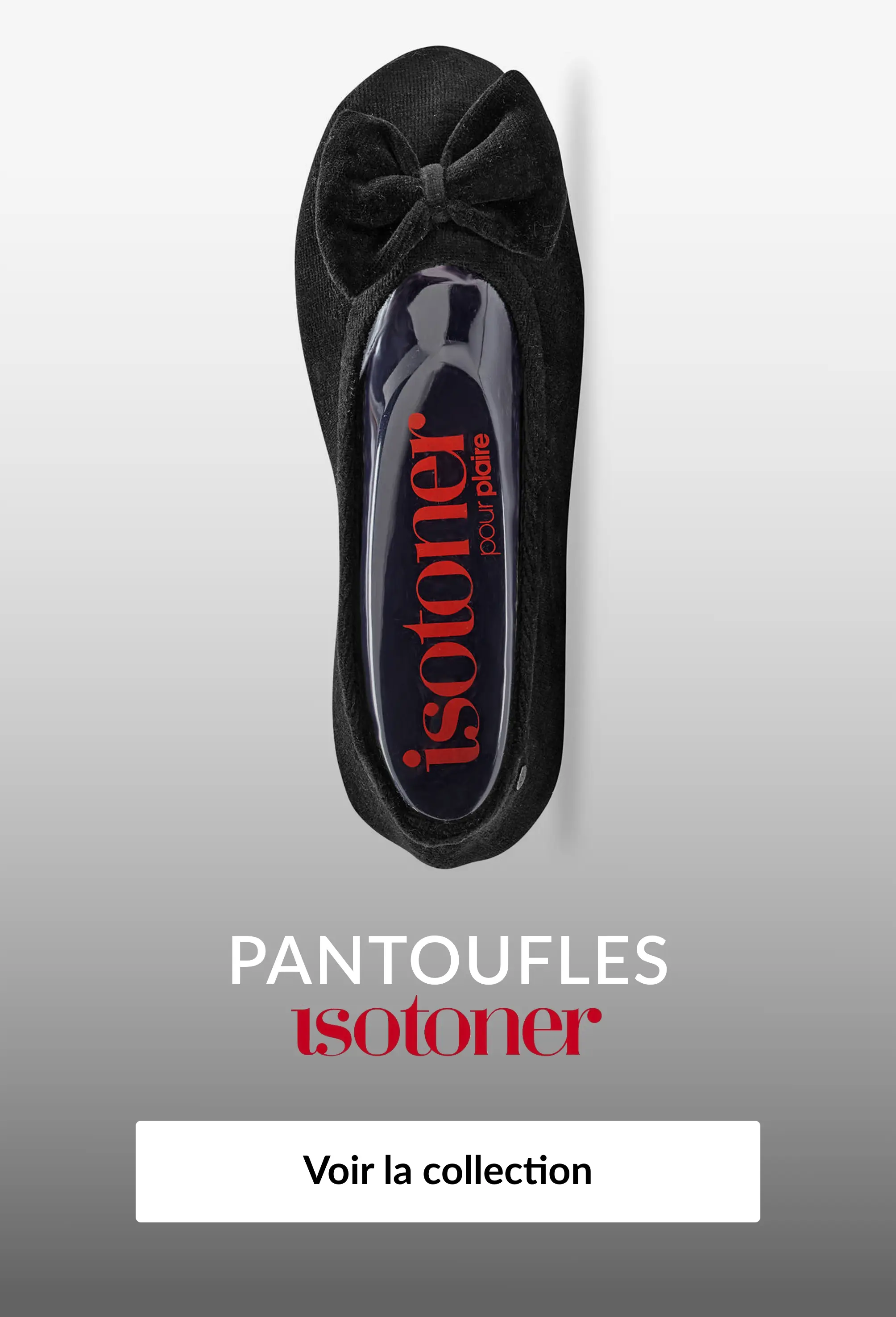 Découvrez notre sélection Isotoner sur Blancheporte.fr