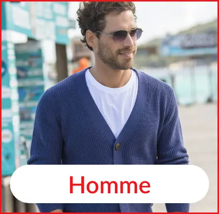 Homme