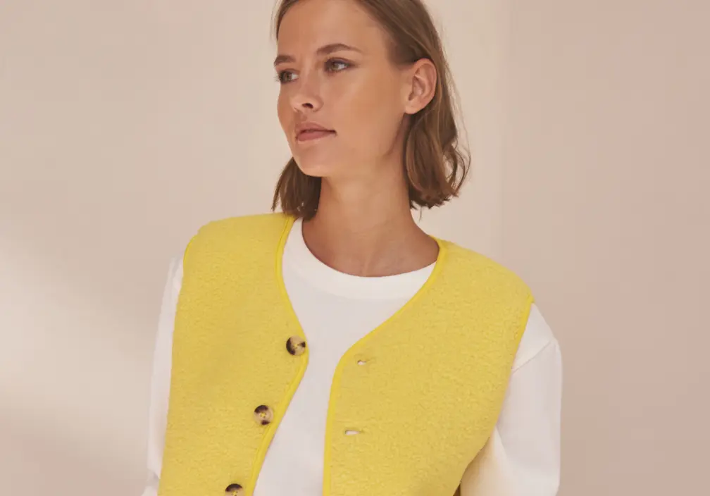 Découvrez les tendances mode femme de cette nouvelle saison printemps été 2026