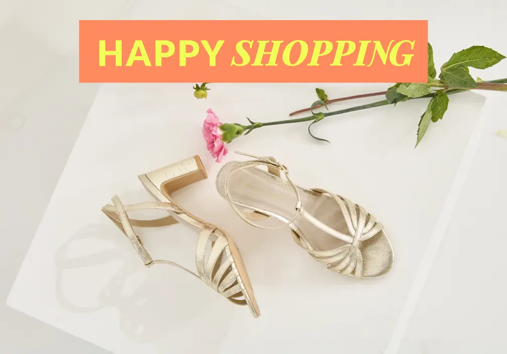 Découvrez les tendances et nouveautés chaussures du moment 