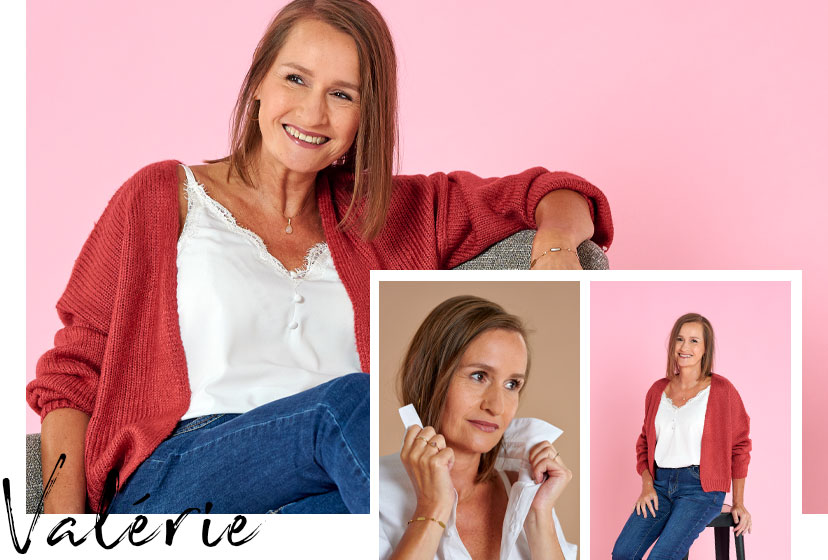 Octobre Rose 2021 : Témoignages cancer du sein Octobre Rose 2021 : Témoignages cancer du sein