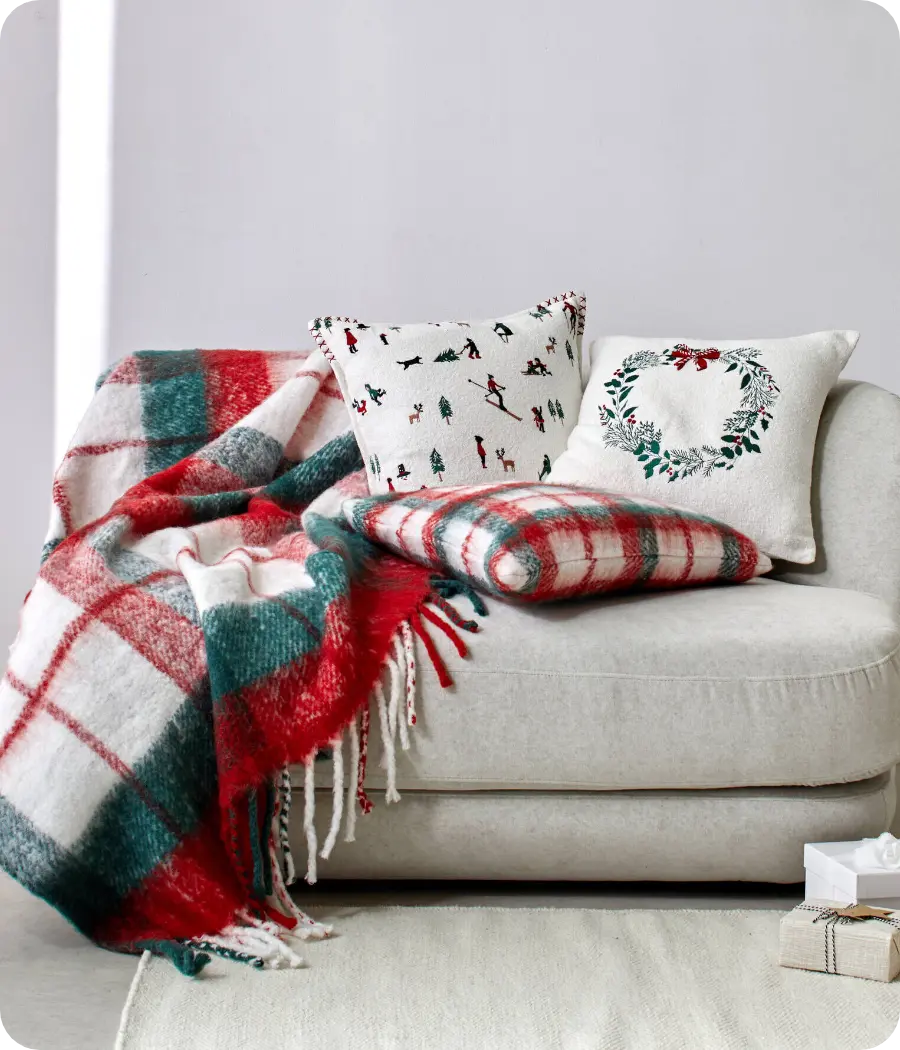 Blancheporte vous a regroupé de nombreuses idées de cadeaux pour les fêtes, découvrez les