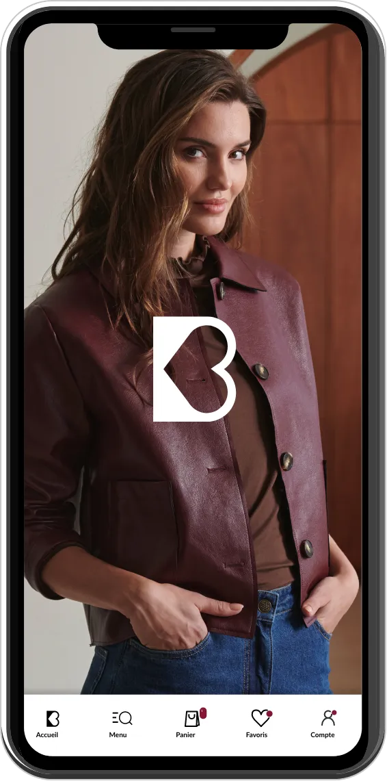 Application Blancheporte