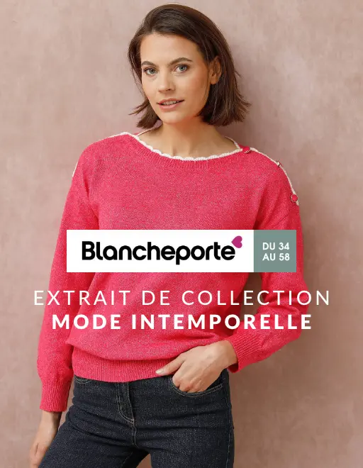 Notre nouvel e-catalogue automne intemporels est disponible, n'attendez plus