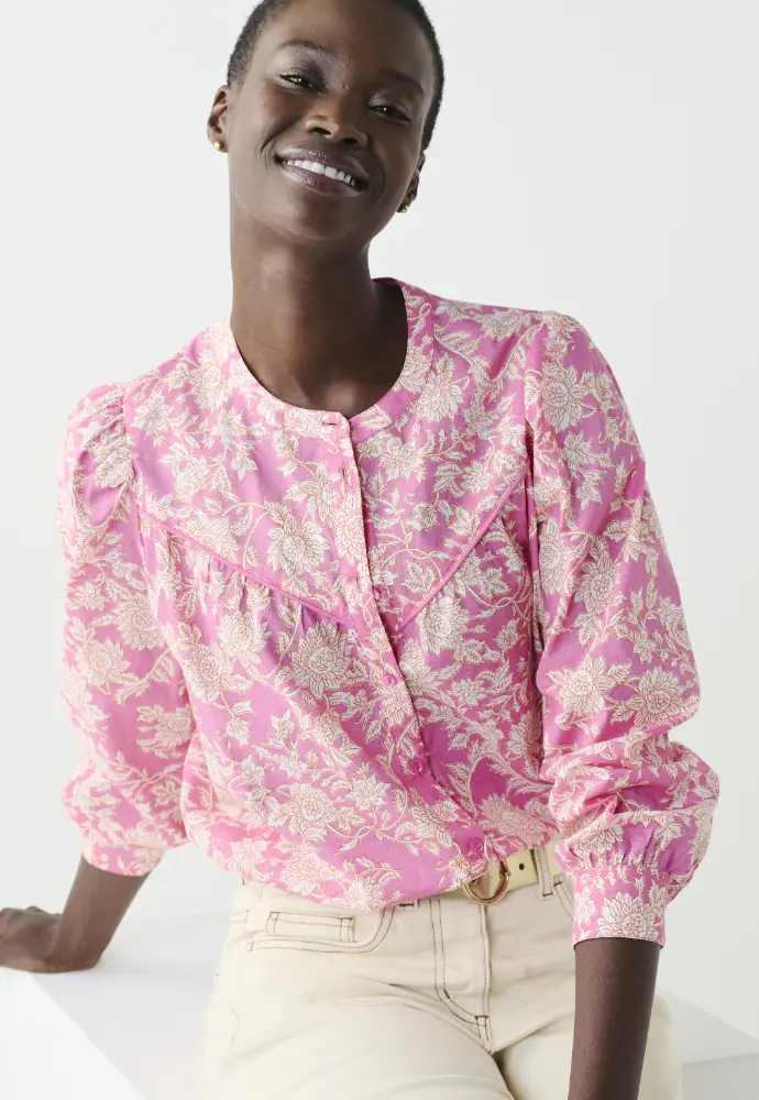 Chemise Femme | Blancheporte