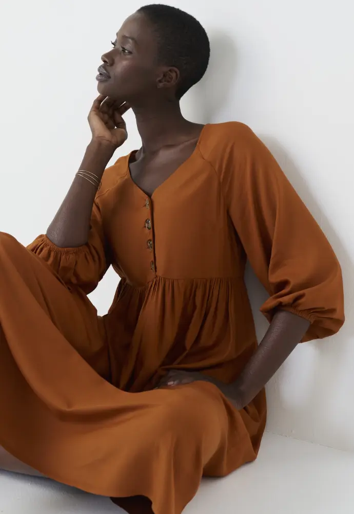 Robe d’hiver | Blancheporte