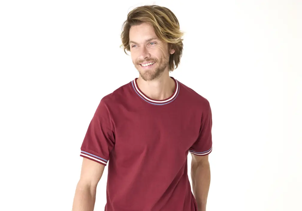 Nouvelle collection Homme