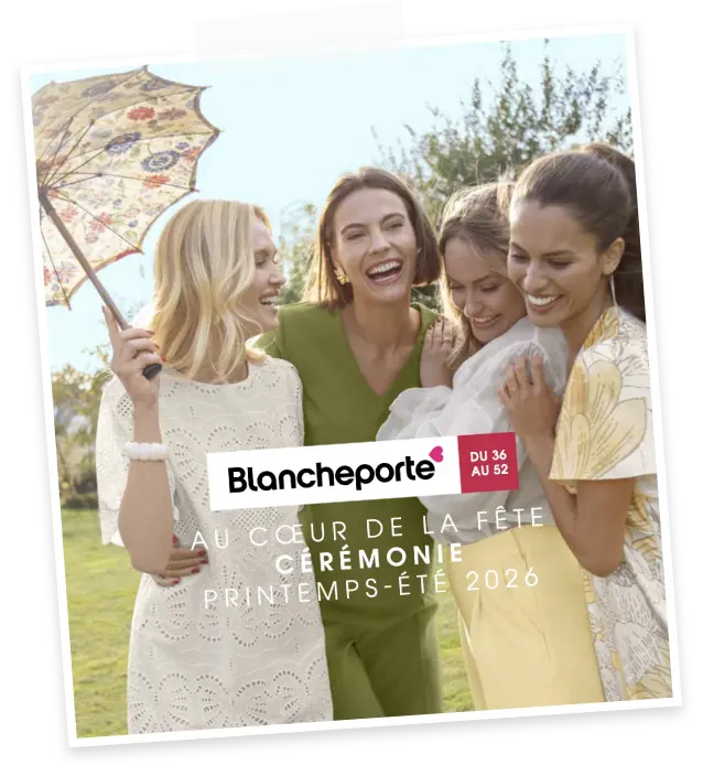 e-catalogue Capsule Premium Cérémonie