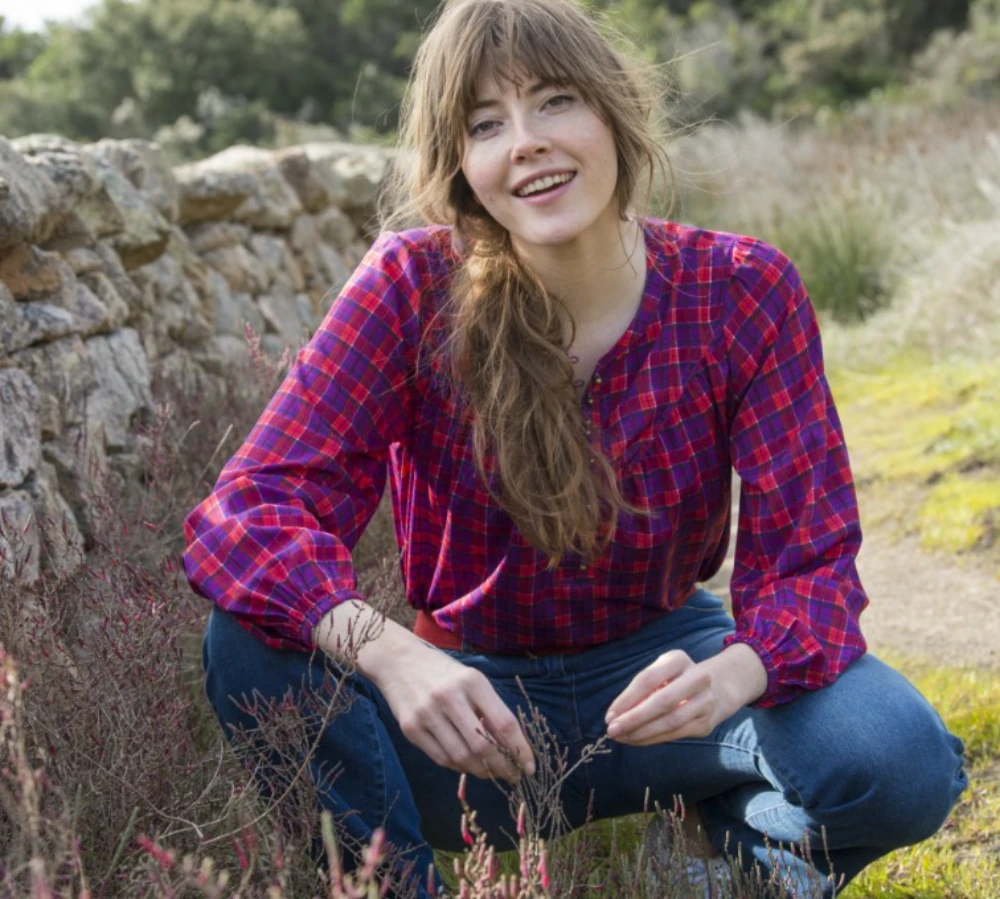Mode femme : Tendances Couleurs de Saison Automne-Hiver