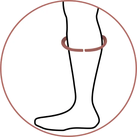 Comment choisir une paire de chaussures à la bonne largeur de pieds ? | Blog Blancheporte