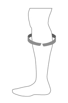 Schéma chaussures bottes Schéma chaussures bottes