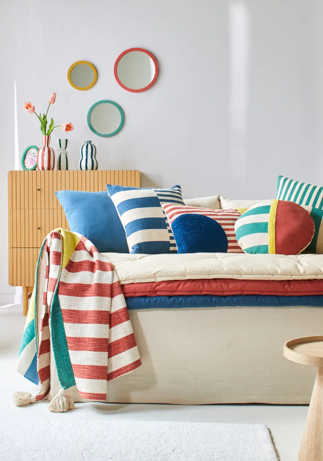 Découvrez les nouveautés maison de cette saison printemps été 2026 : inspirations garanties