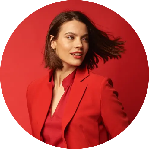 Vêtements femme du 34 au 58 | Blancheporte