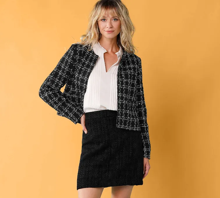 Comment transformer une tenue de jour en tenue de soir&eacute;e  ?