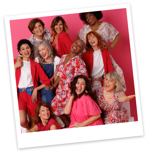 Retour en images sur la 10ème édition du casting femmes Blancheporte