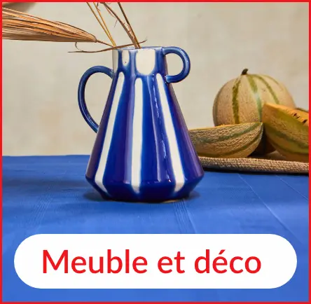 Meuble & déco
