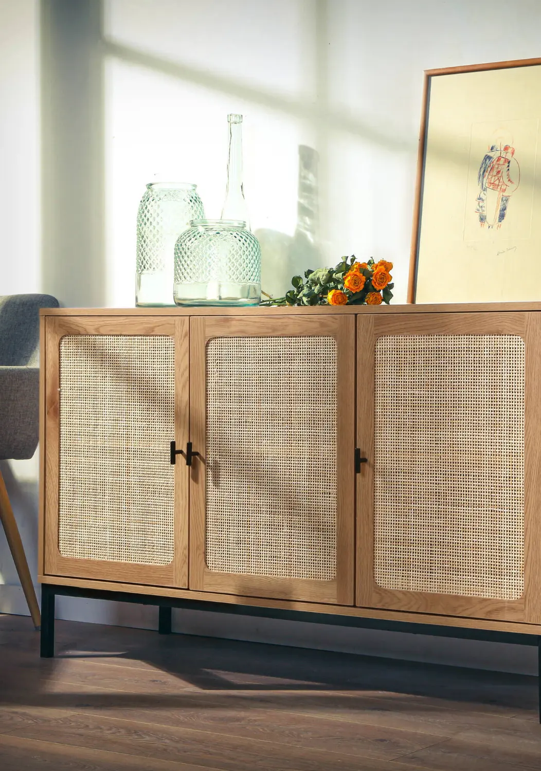 Happy Black Days : profitez d'une large sélection de meubles & déco avec Blancheporte