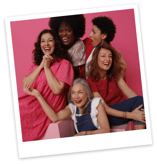 Retour en images sur la 10ème édition du casting femmes Blancheporte