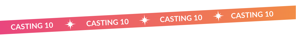 Envie d'être la STAR du jour ? Inscrivez-vous au casting femme Blancheporte !