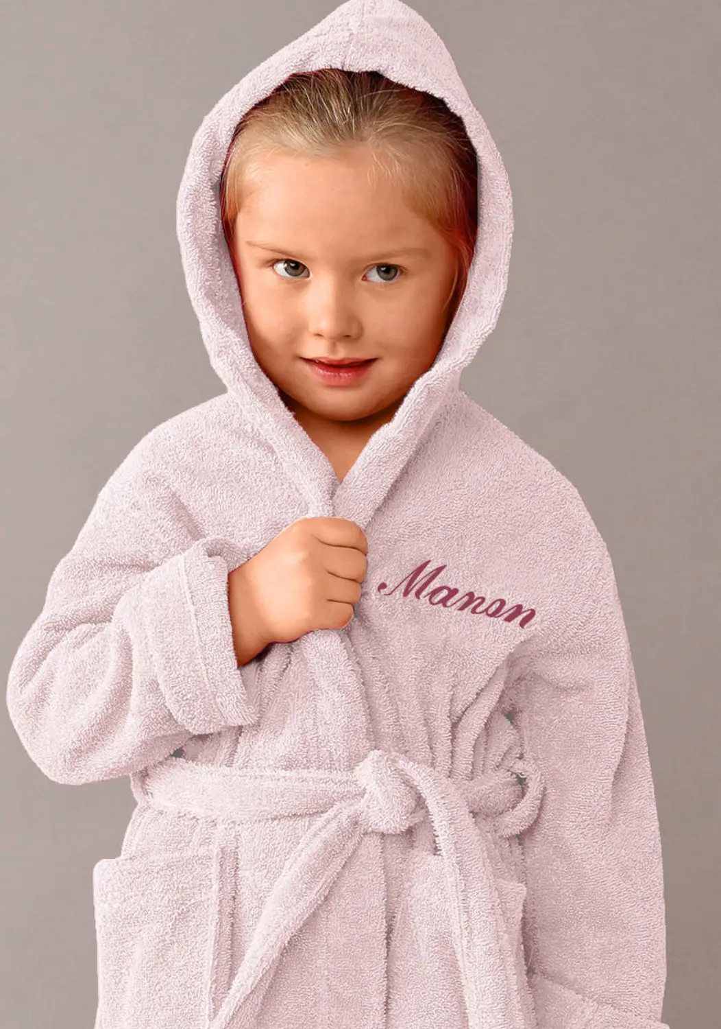 Happy Black Days : profitez de toute notre broderie personnalisable sur le linge de maison