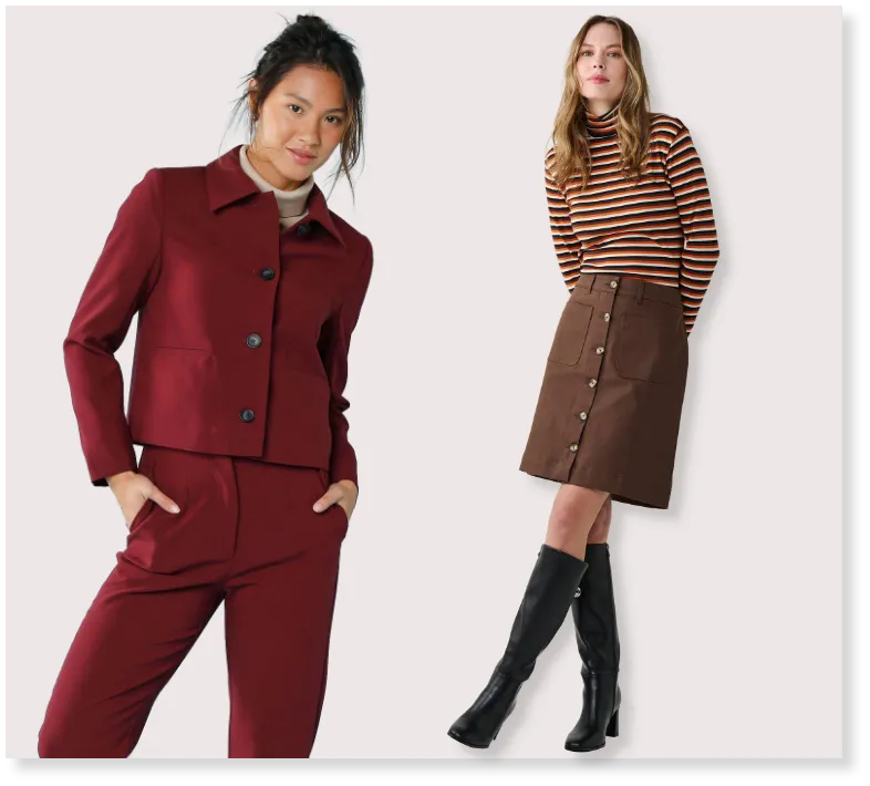 Comment s’habiller pour allonger sa silhouette ?