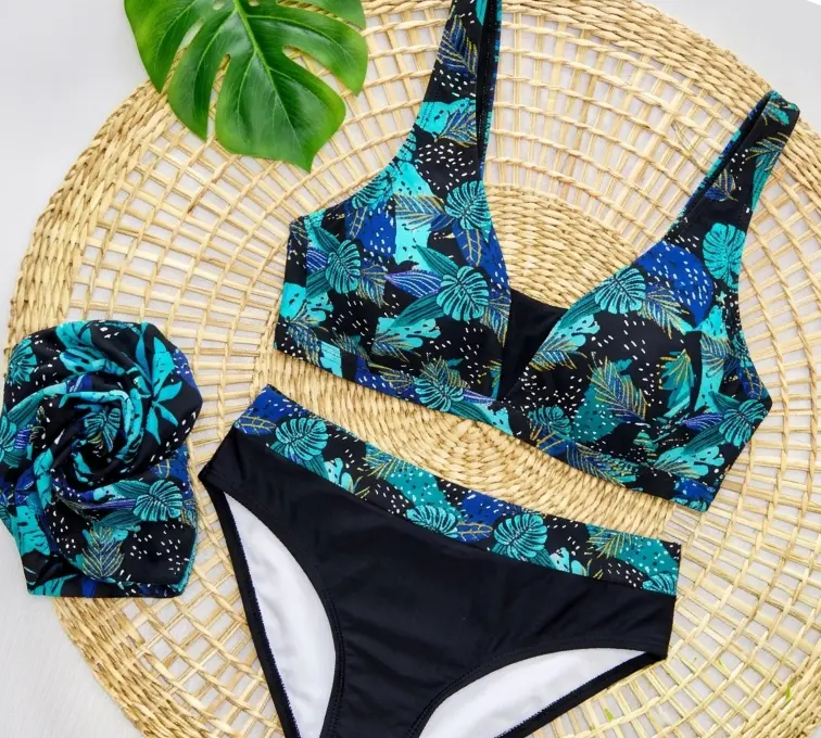 Quel maillot de bain choisir apr&egrave;s une op&eacute;ration du sein ?