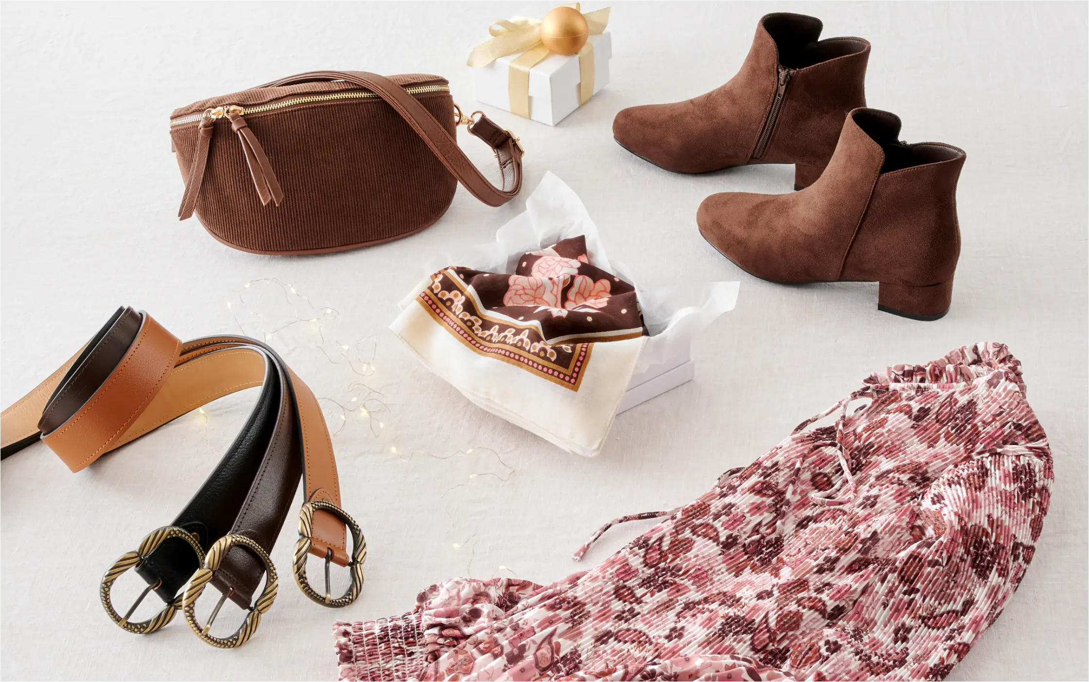 Happy Black Days : idées cadeaux femme, homme, enfants et déco pour faire plaisir à tout le monde