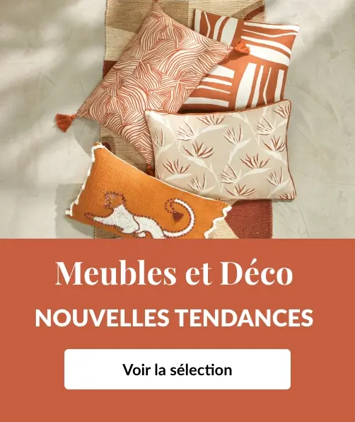 Meuble et décoration