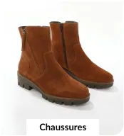 Chaussures