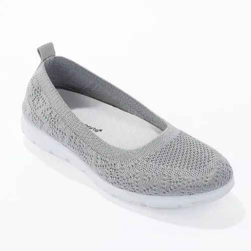 Ballerines en mesh ultra légères, idéales pour l'été - Blog Blancheporte