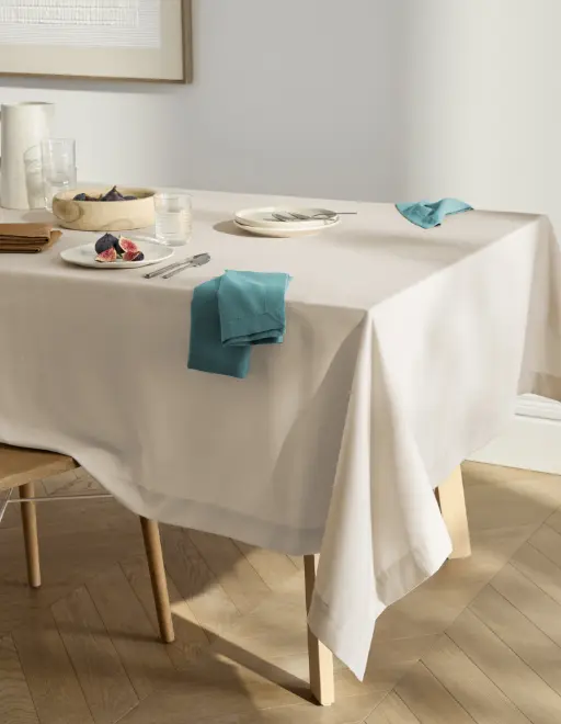 Linge de table
