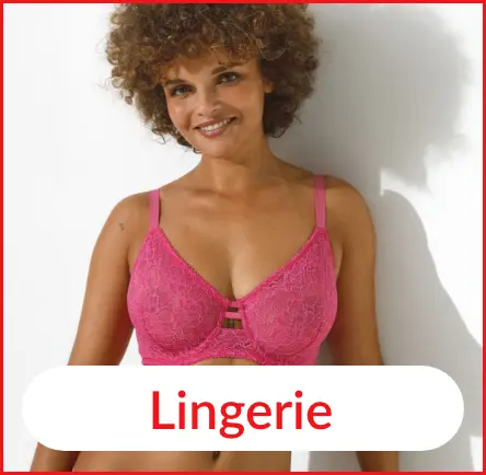 Lingerie