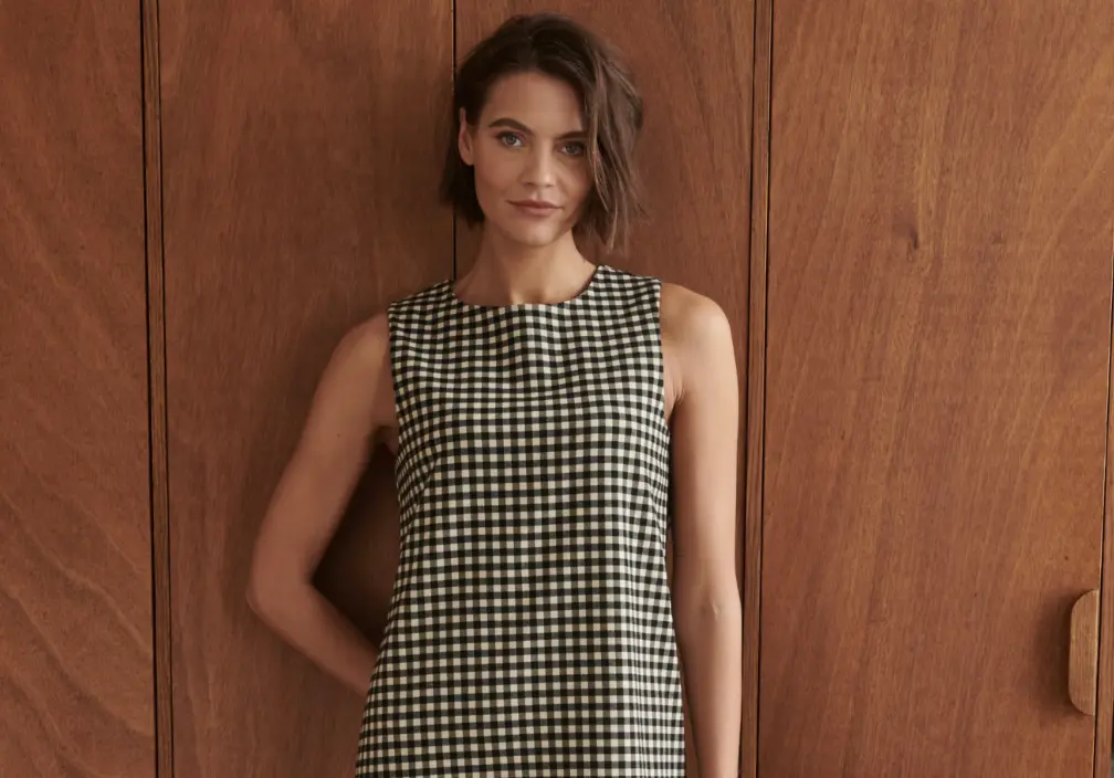 Découvrez les tendances mode femme du moment