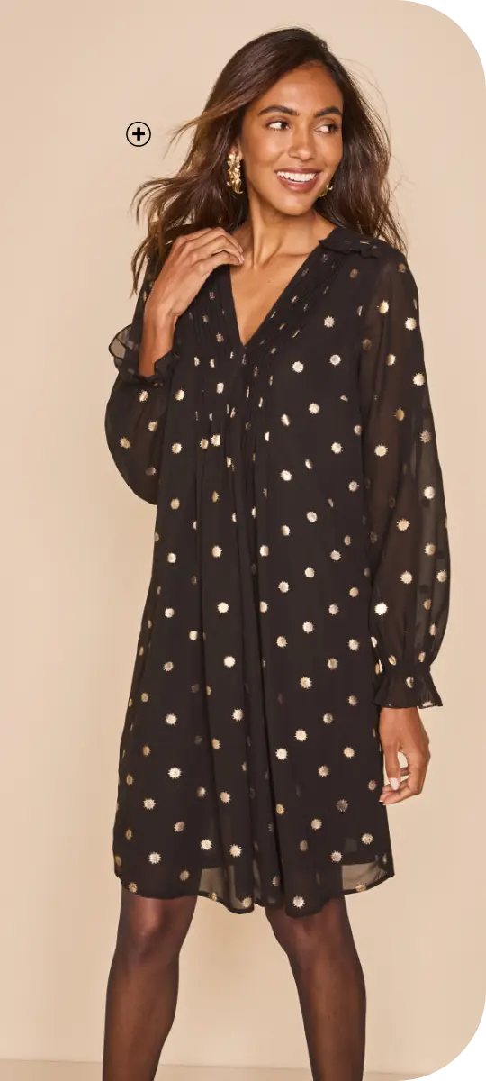 Que mettre sous une robe transparente ? Conseils lingerie