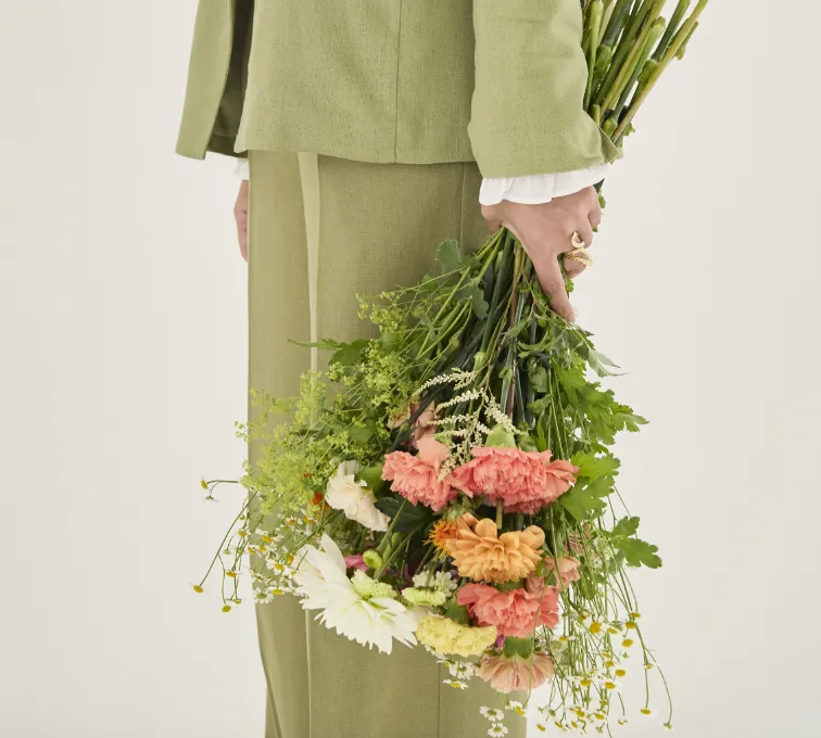 Tendance : bien porter le pantalon large cette saison ?