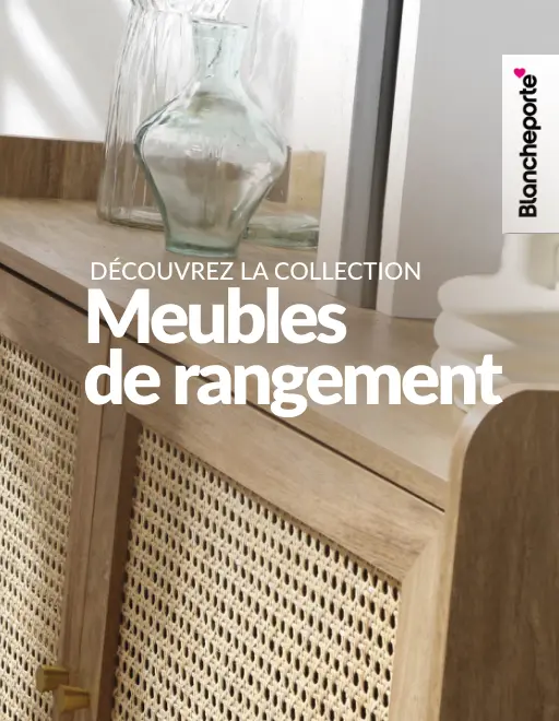 Découvrez notre dernier e-catalogue meubles