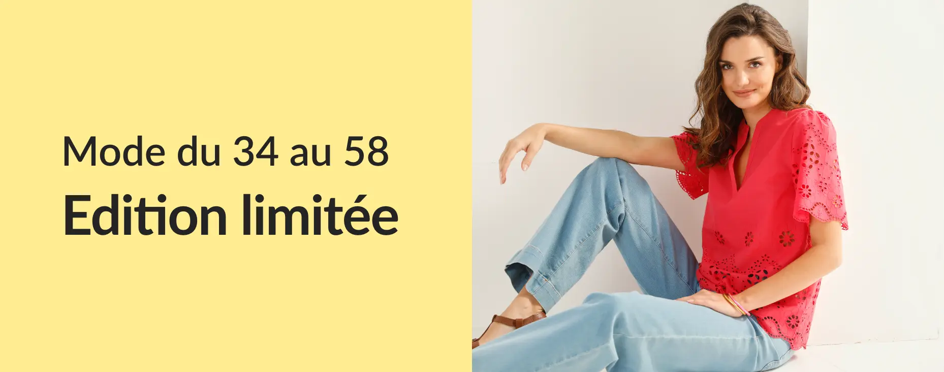 Jours irrésistibles, découvrez notre sélection édition limitée