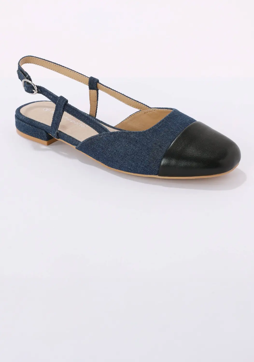 Découvrez les dernières collections Blancheporte : les chaussures pour toutes les femmes