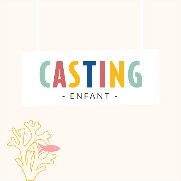 Casting enfants 2022 Blancheporte Casting enfants 2022 linge de maison Colombine des Petits® | Blancheporte