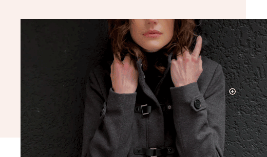 Duffle-coat capuche fausse fourrure uni Duffle-coat femme capuche fausse fourrure uni noir pas cher | Blancheporte